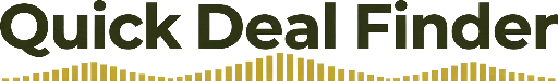 Quick Deal Finder